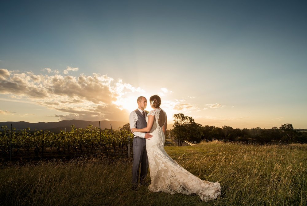 Newcastle and Hunter Valley wedding photograph 8
