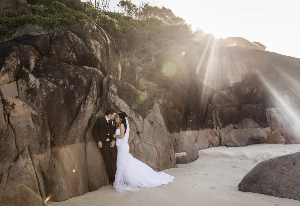 Newcastle and Hunter Valley wedding photograph 13
