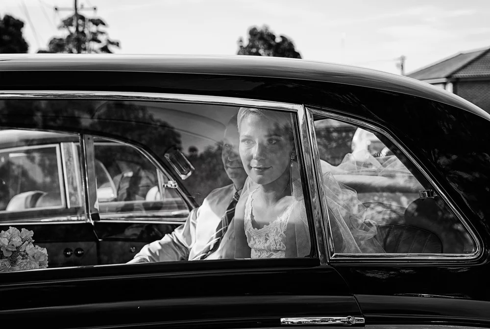 Newcastle and Hunter Valley wedding photograph 15