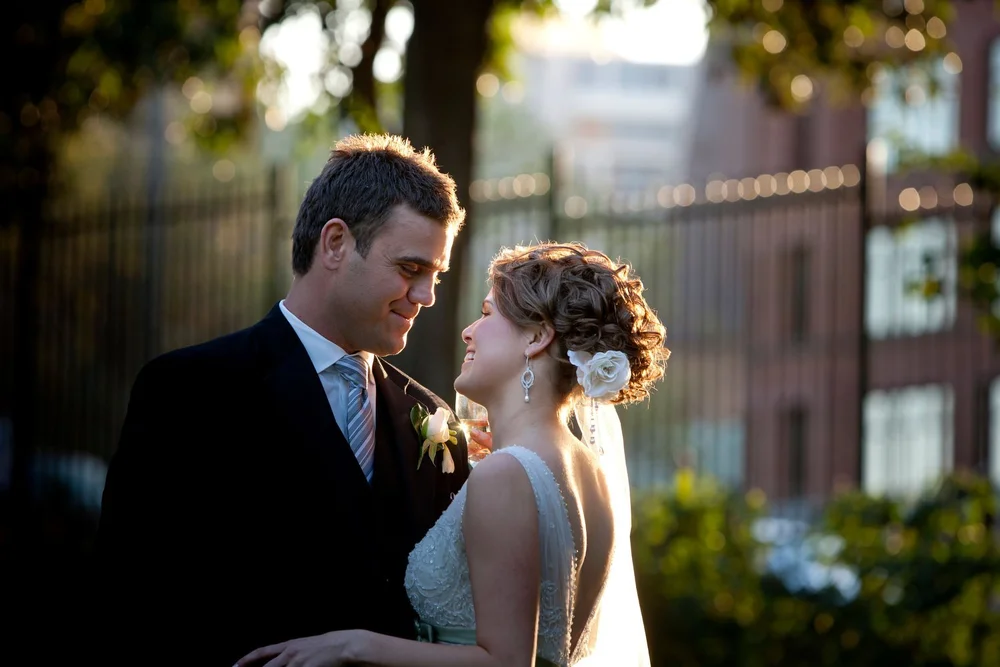 Newcastle and Hunter Valley wedding photograph 16