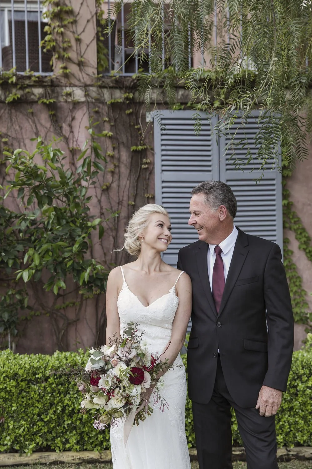 Newcastle and Hunter Valley wedding photograph 17
