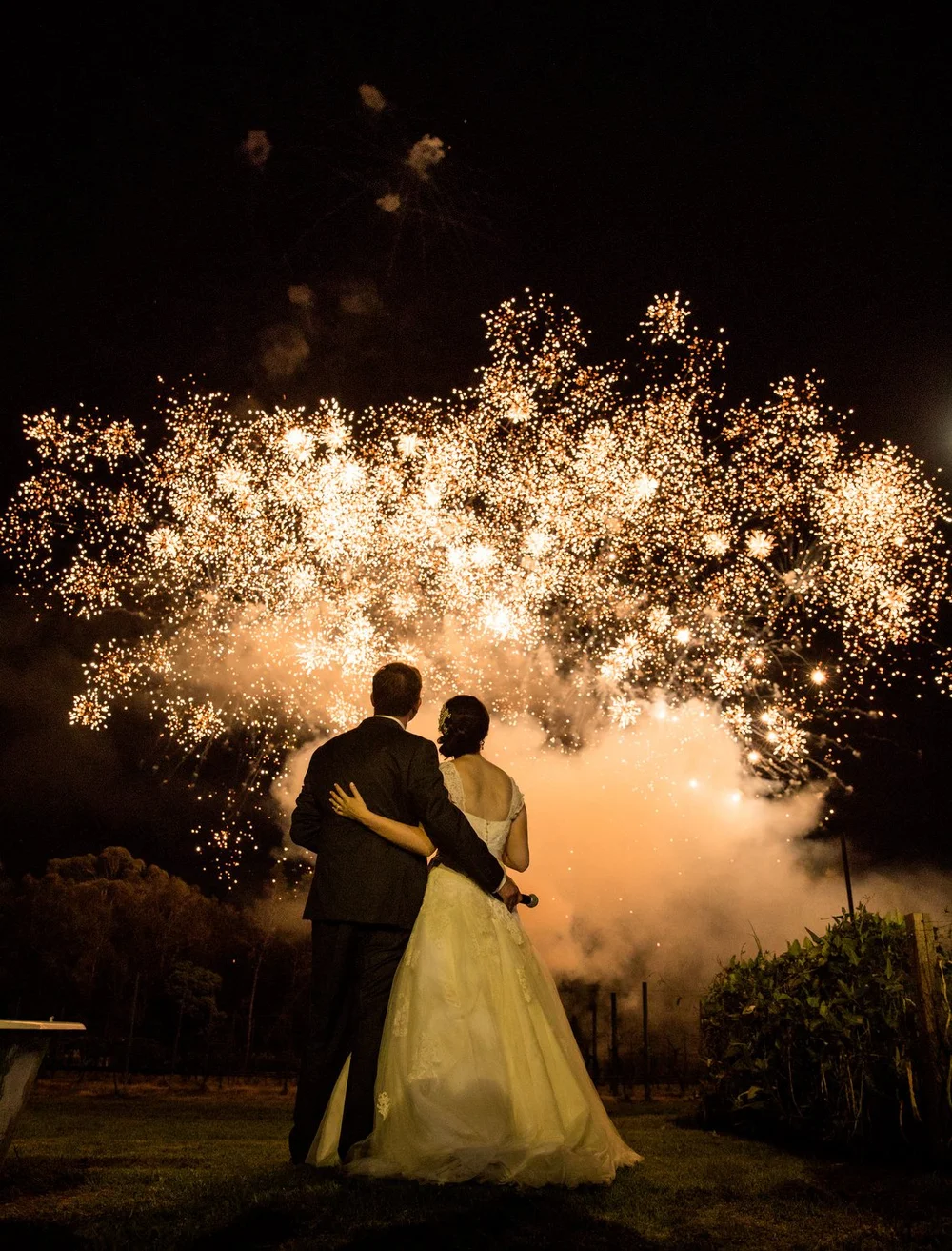 Newcastle and Hunter Valley wedding photograph 21