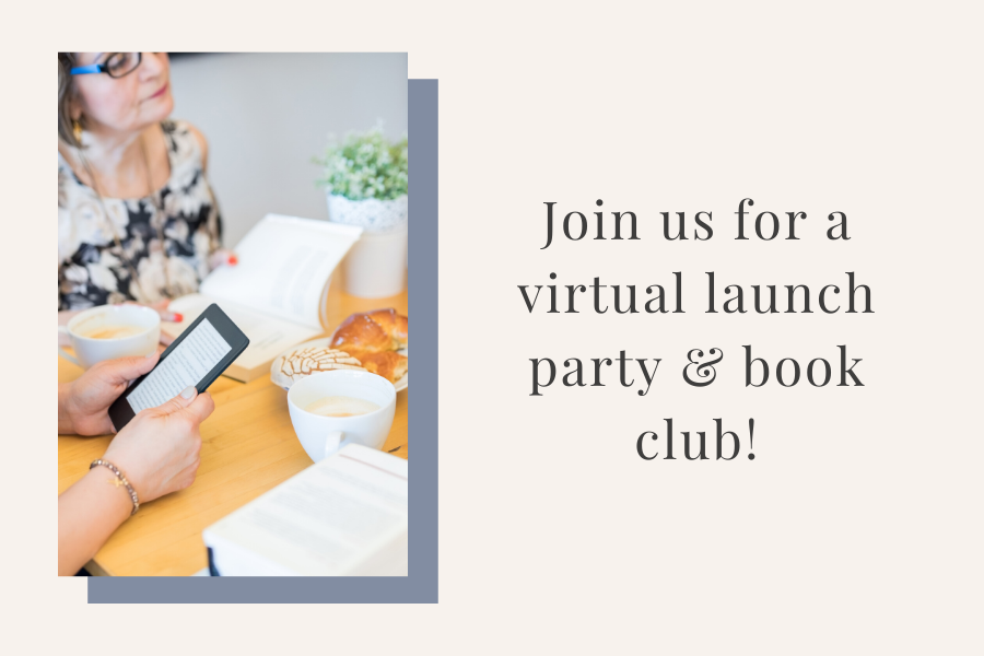 Events — Shelf Love A Conscious Book Club for Curious Souls & Open Minds
