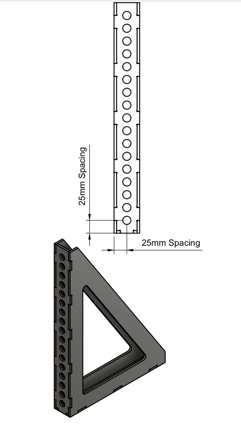 Downloadable CAD File