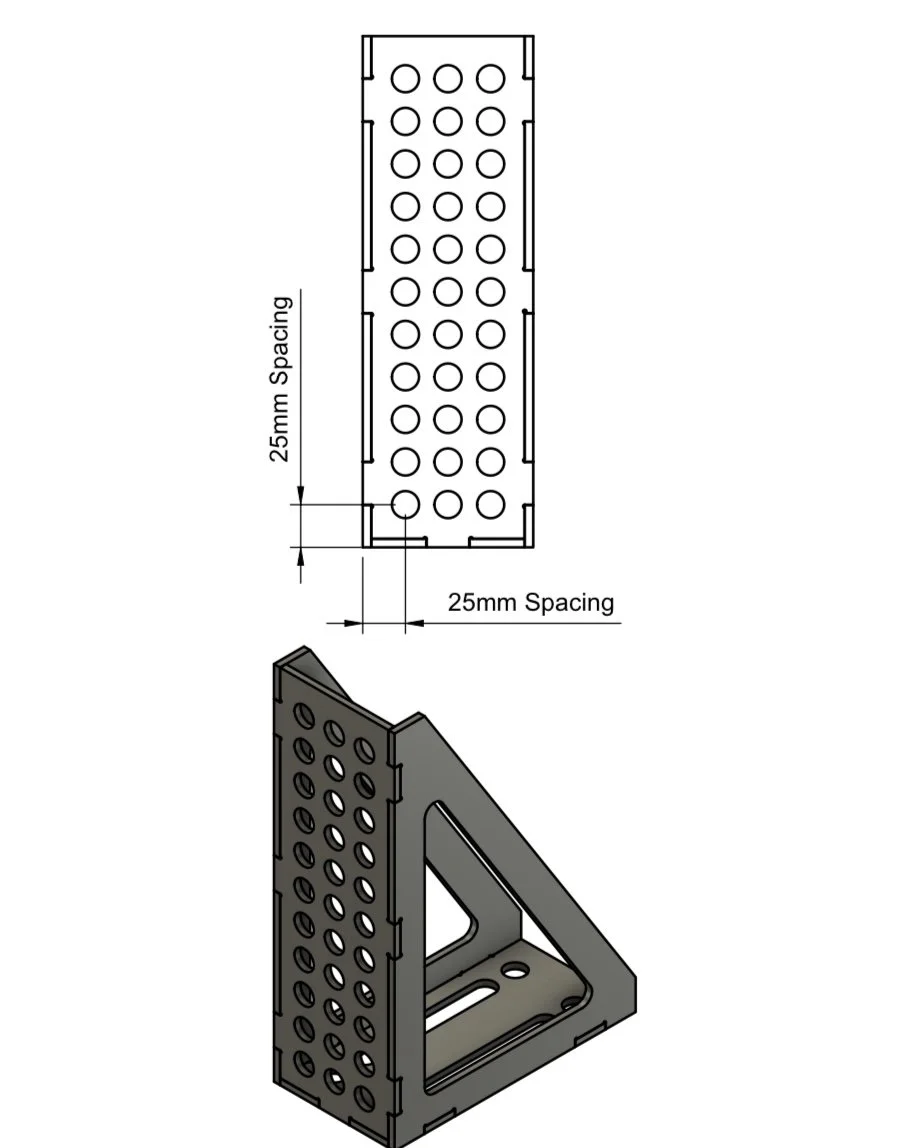 Downloadable CAD File