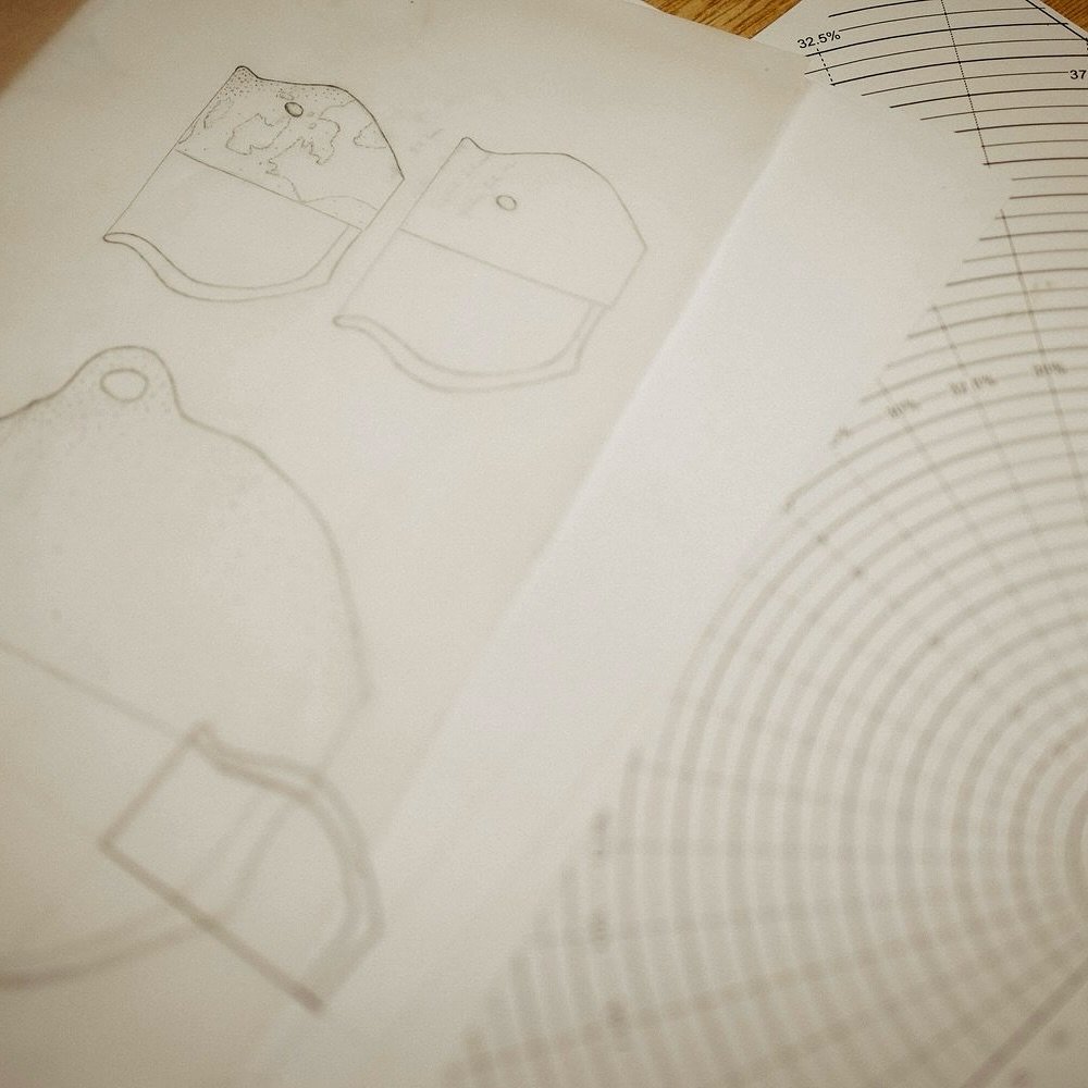 When it comes to turning your ideas into reality, precision is everything ⬇️ 

At Melbourne Manufacturing Engineering, we know how vital clear, accurate technical drawings are in the early stages of any engineering, architectural, or fabrication proj