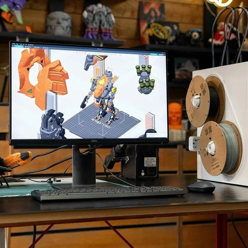 UNDERSTANDING CAD DRAWINGS: WHAT THEY ARE AND HOW THEY CAN BENEFIT YOUR PROJECT ⬇️ 

In today&rsquo;s fast-paced engineering and manufacturing industries, precision and efficiency are everything. One of the most important tools that makes this possib