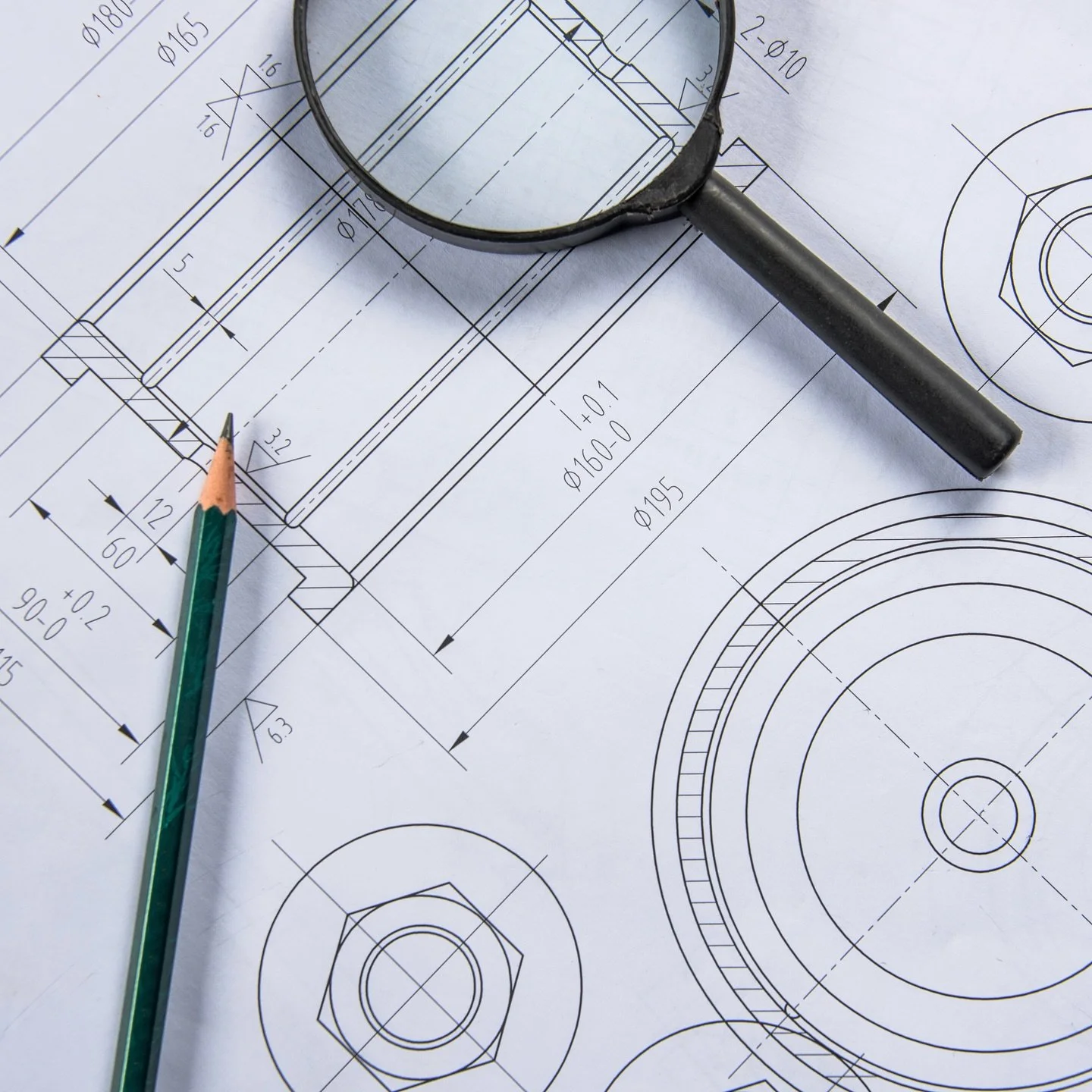 How CAD Design and Drafting Make Business More Sustainable ⬇️ 

In today&rsquo;s fast-moving world, sustainability isn&rsquo;t just a buzzword &mdash; it&rsquo;s a responsibility. From small workshops to large manufacturing facilities, more businesse