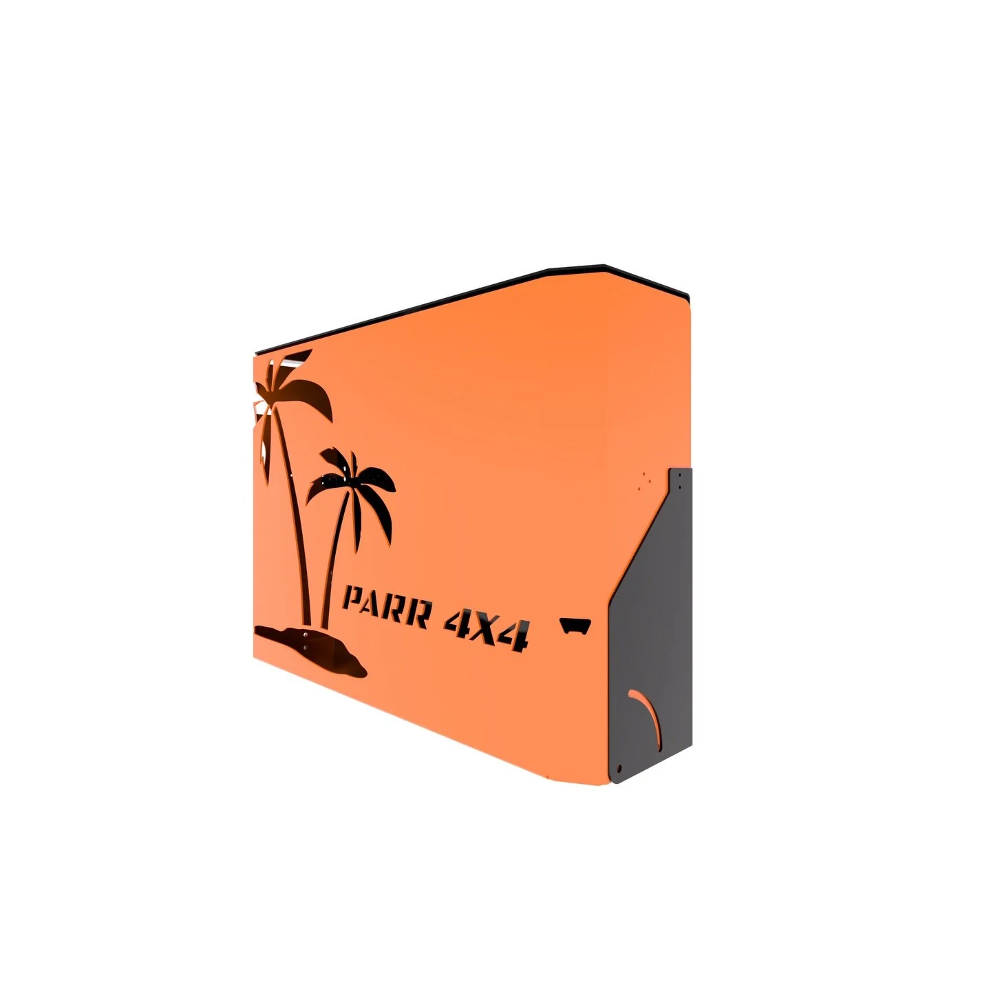 Another job out the door for one of our favourite clients ✅

This time a double jerry can holder for 4x4 applications.

Looking for precise drawings pre-fabrication? Reach out to the team today for an obligation-free quote.

#EngineeringDesign #4x4Fa