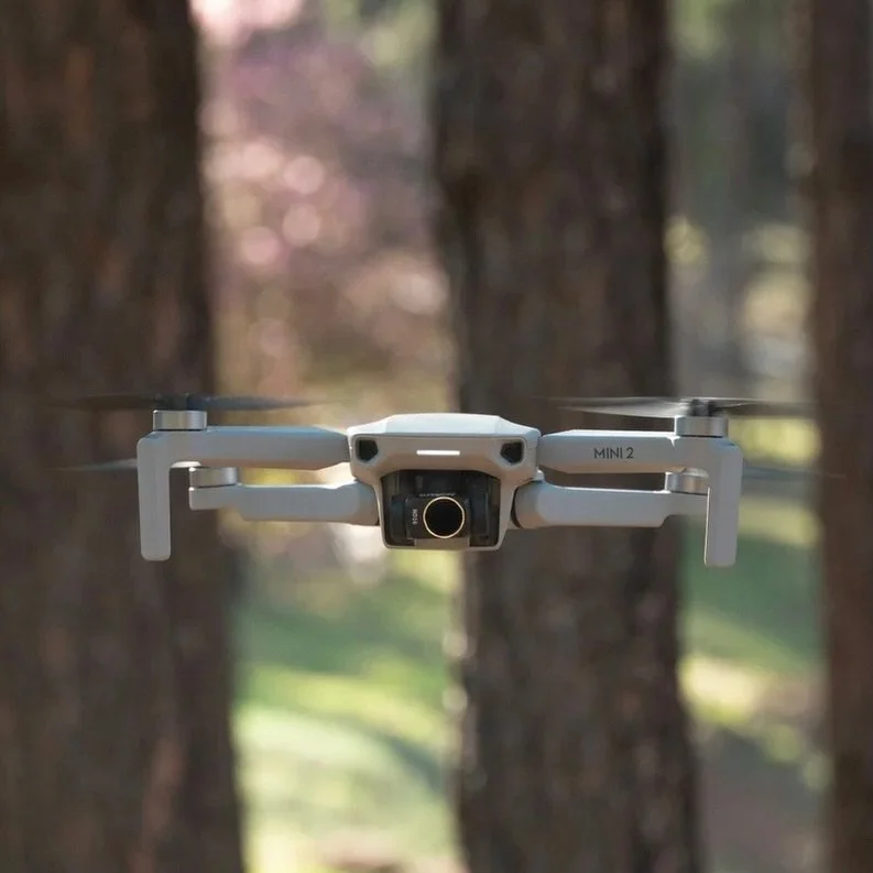 THE POWER OF DRONE TECHNOLOGY IN MODERN MANUFACTURING AND CONSTRUCTION ⬇️ 

In today&rsquo;s fast-moving industrial landscape, accuracy, efficiency, and safety are more important than ever. As projects become more complex and timelines tighten, busin