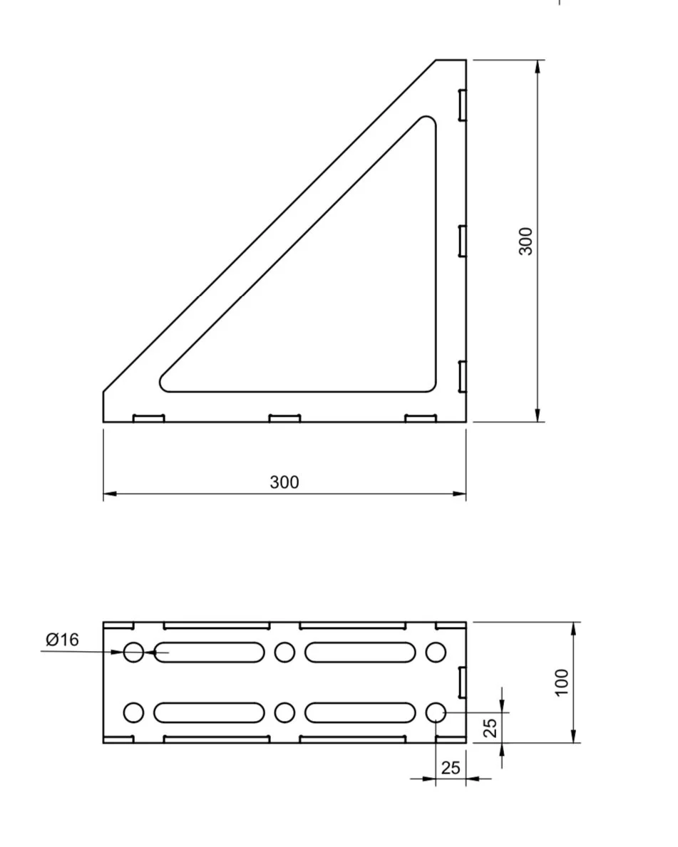 Welding Square (Copy)