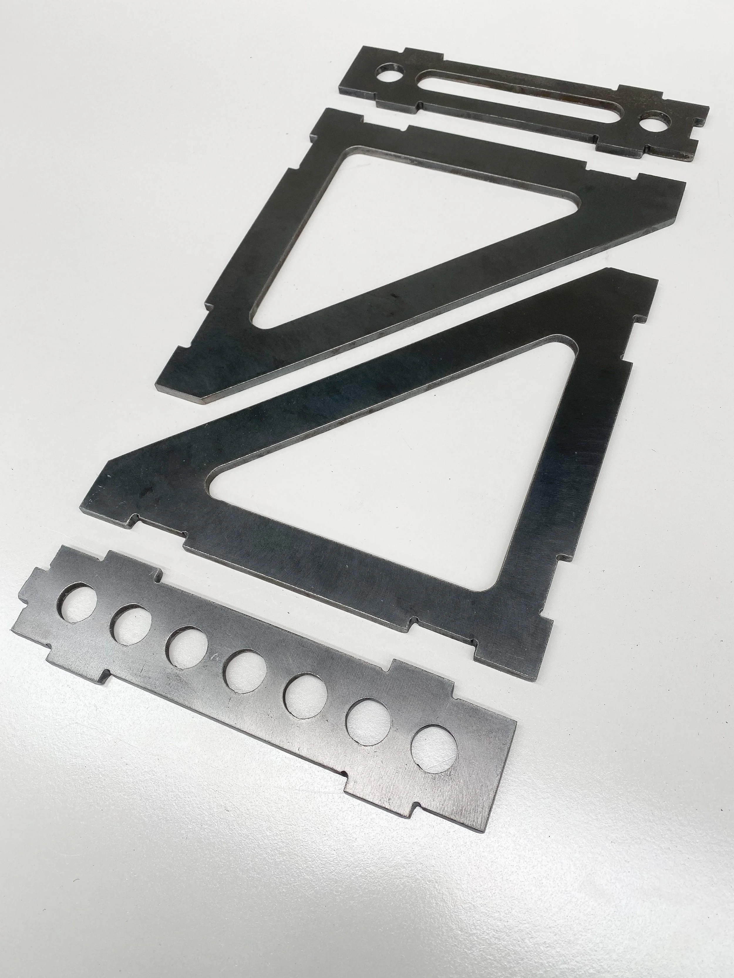 Fabrication Square