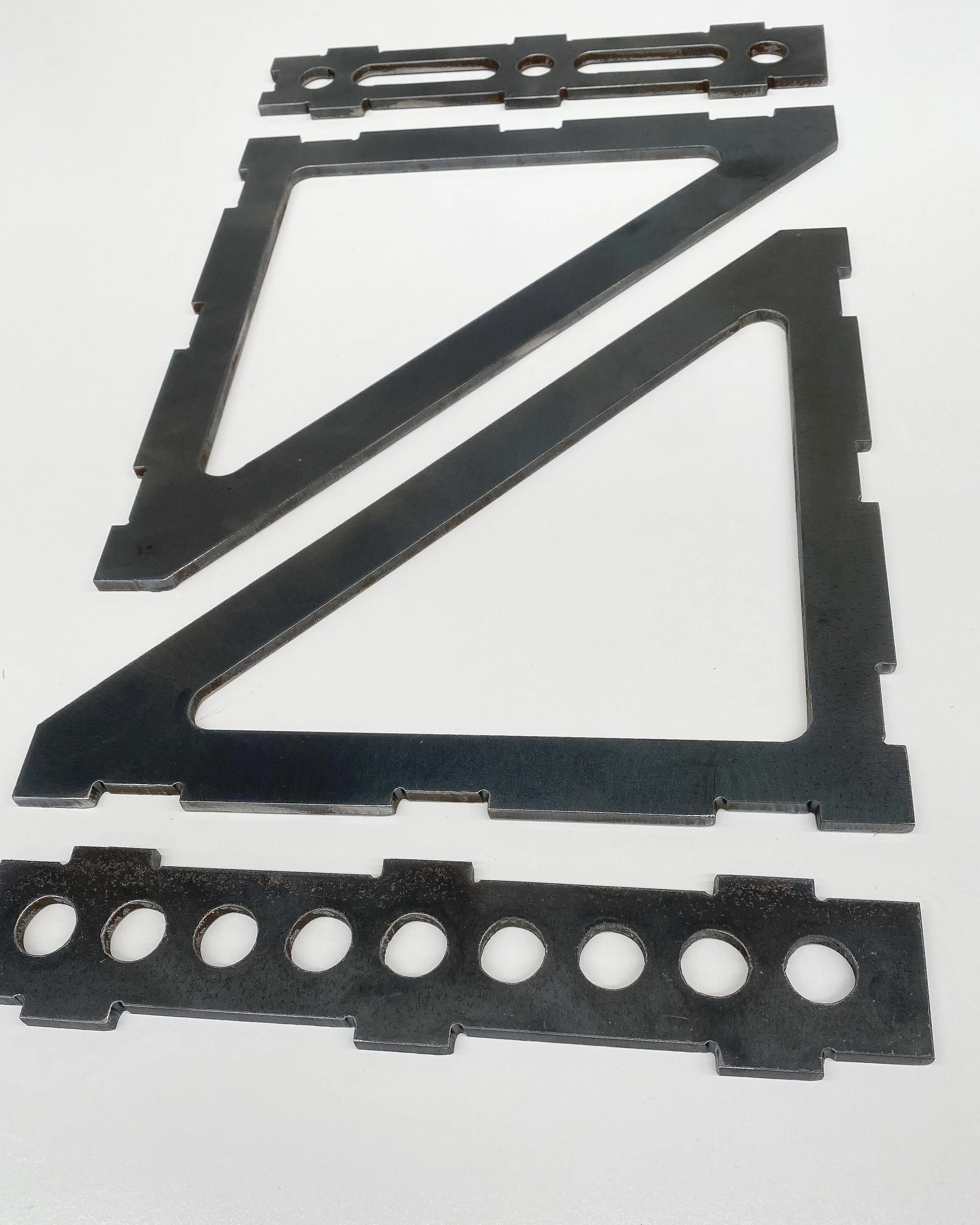 Fabrication Square