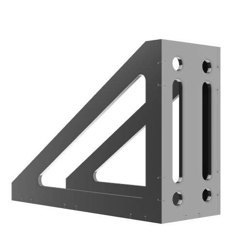 Welding Square