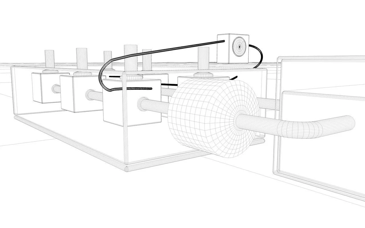 CAD Drafting Services in Brisbane — Melbourne Manufacturing