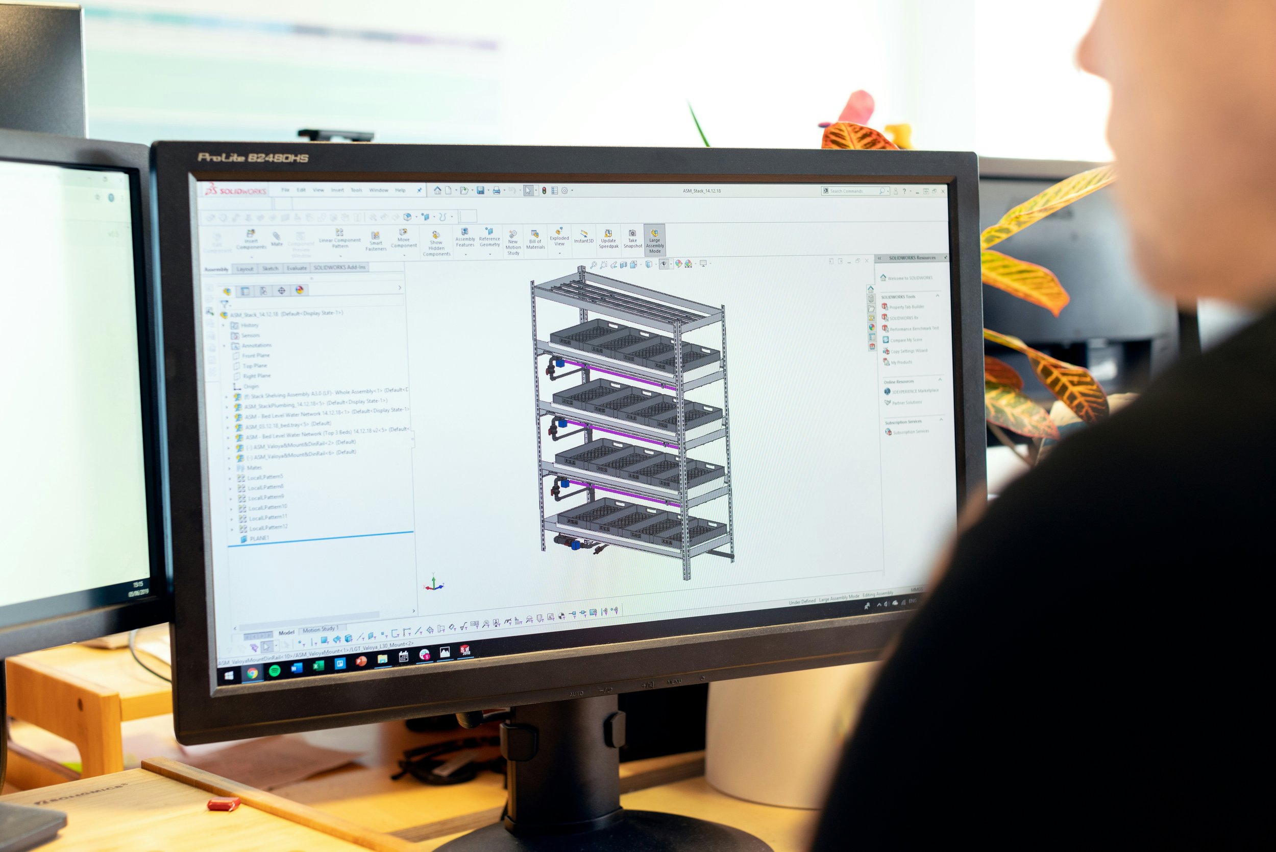 Melbourne Manufacturing Engineering DXF File Library.jpg
