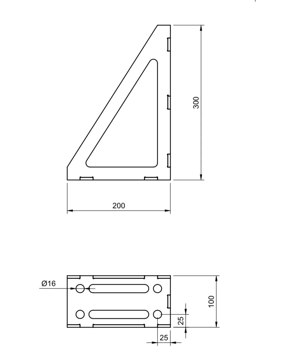 DXF File
