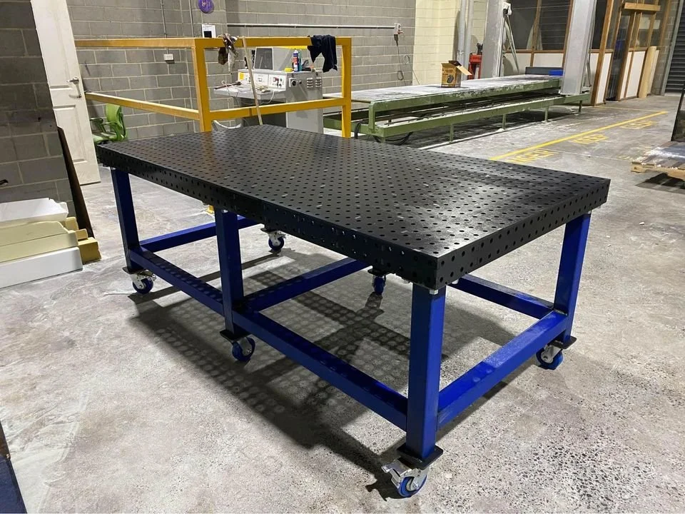 melbourne manufacturing engineering