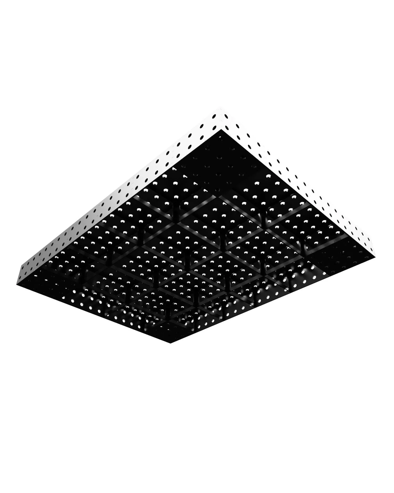 900x1200x100 welding supplies