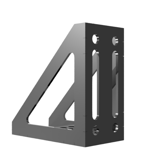 200x200x100 Square (Copy)