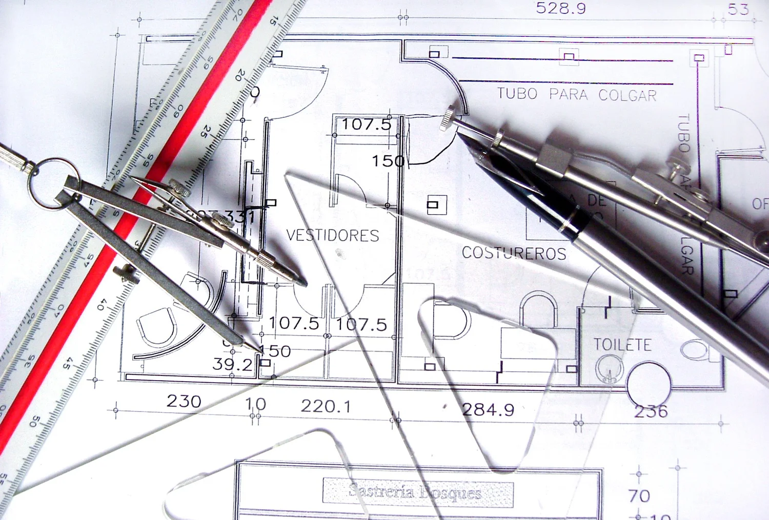 2D CAD Drafting and Design Services — Melbourne Manufacturing