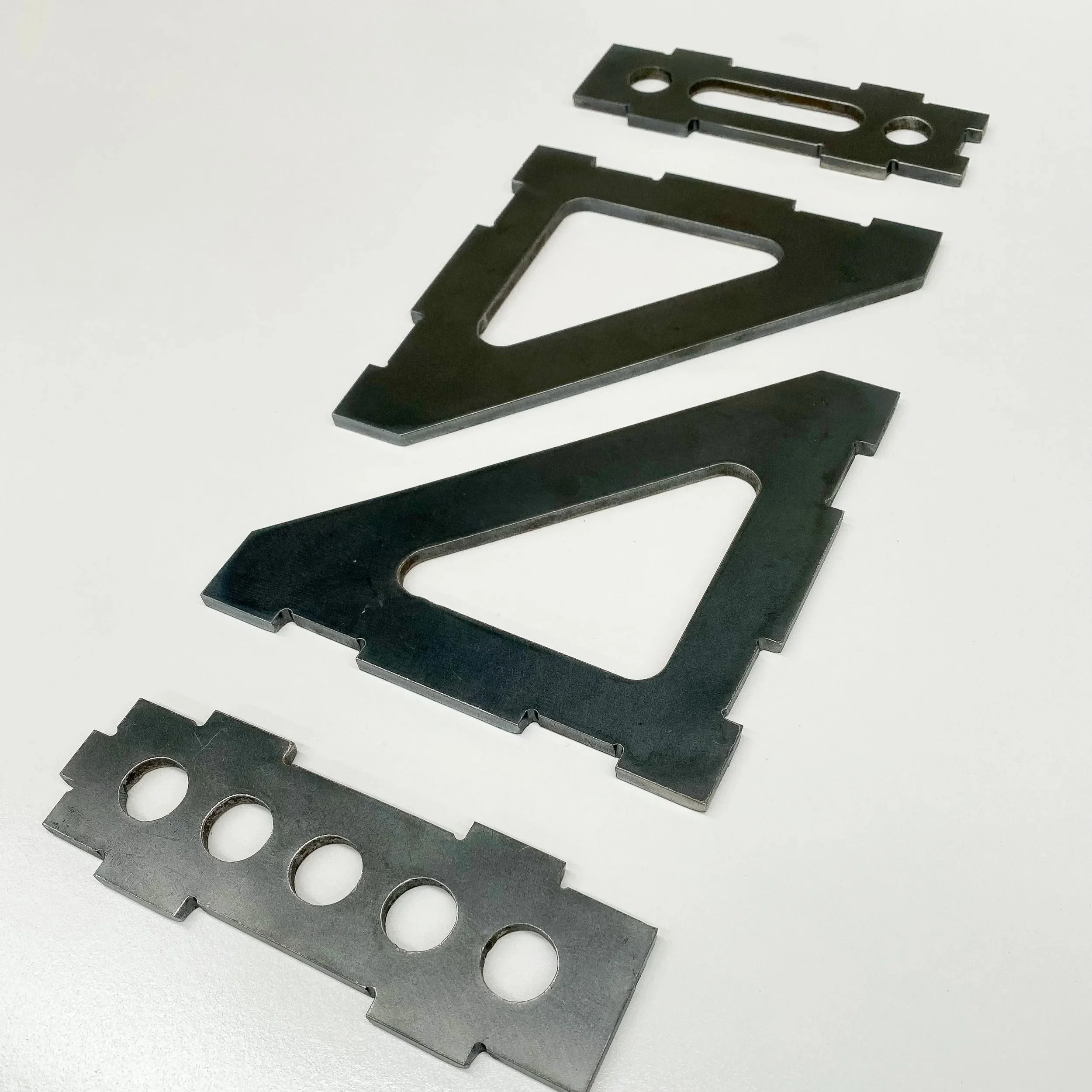 Melbourne Manufacturing Fixture Square