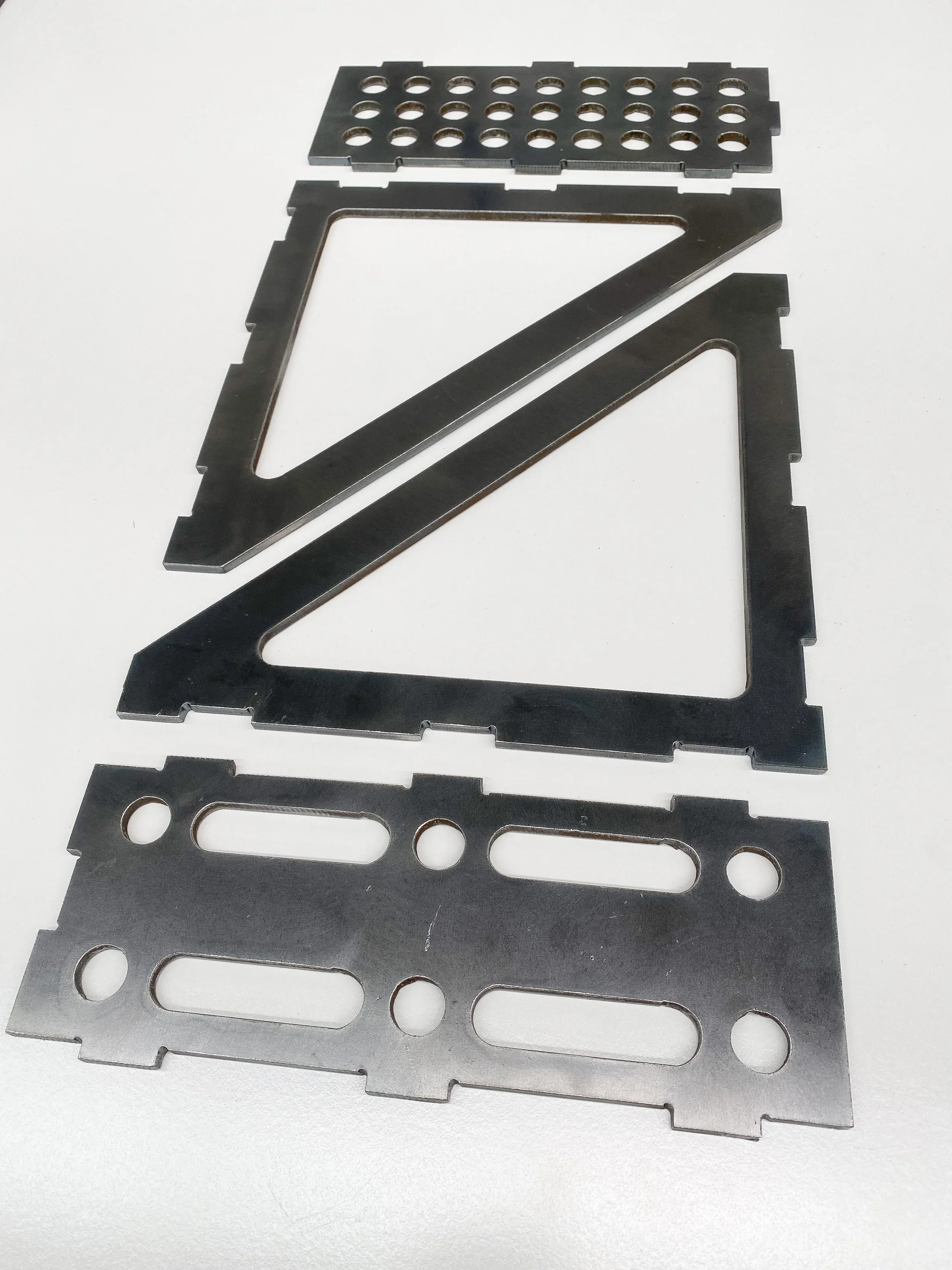 Downloadable DXF File
