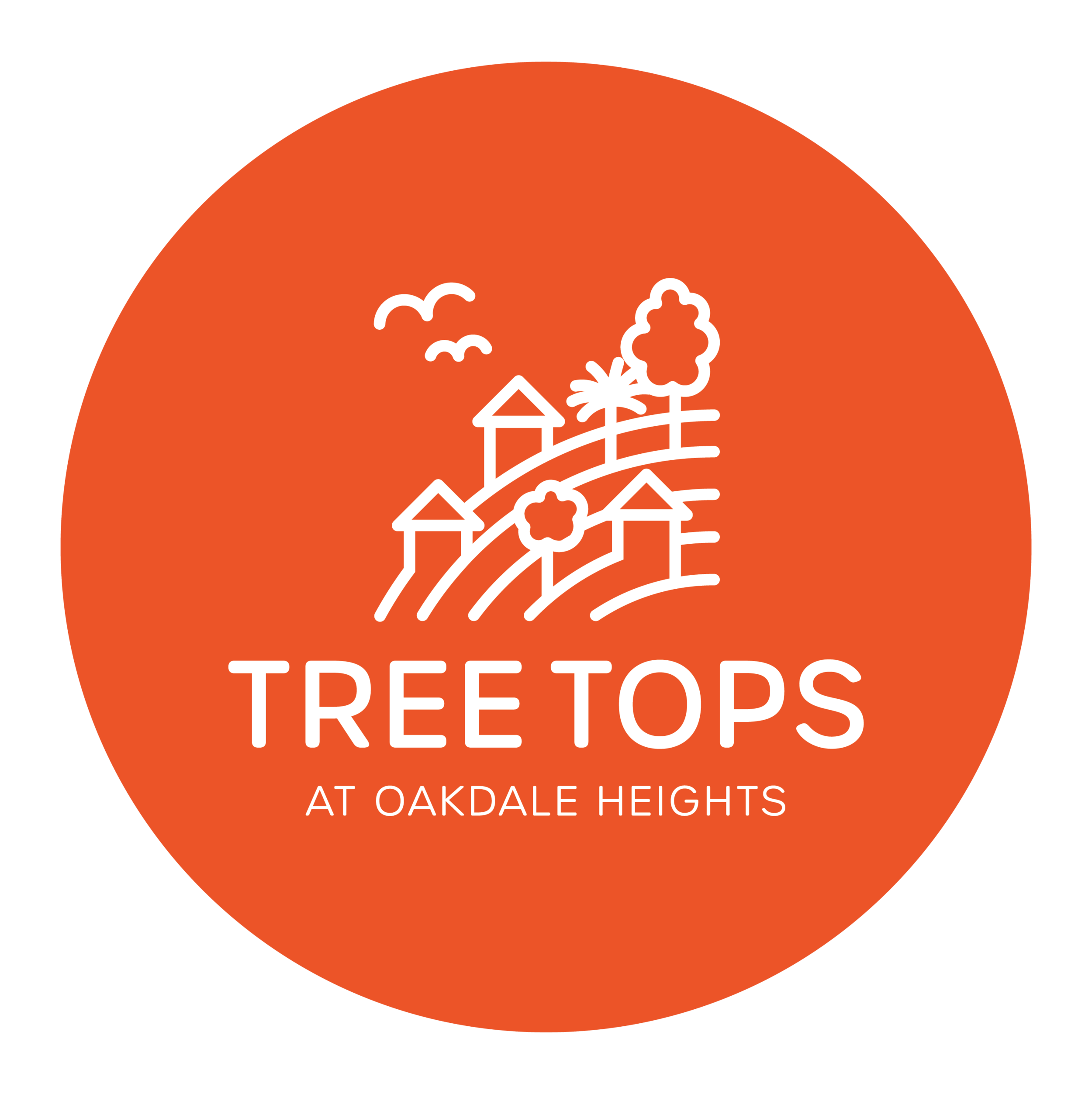 Treetops at Oakdale