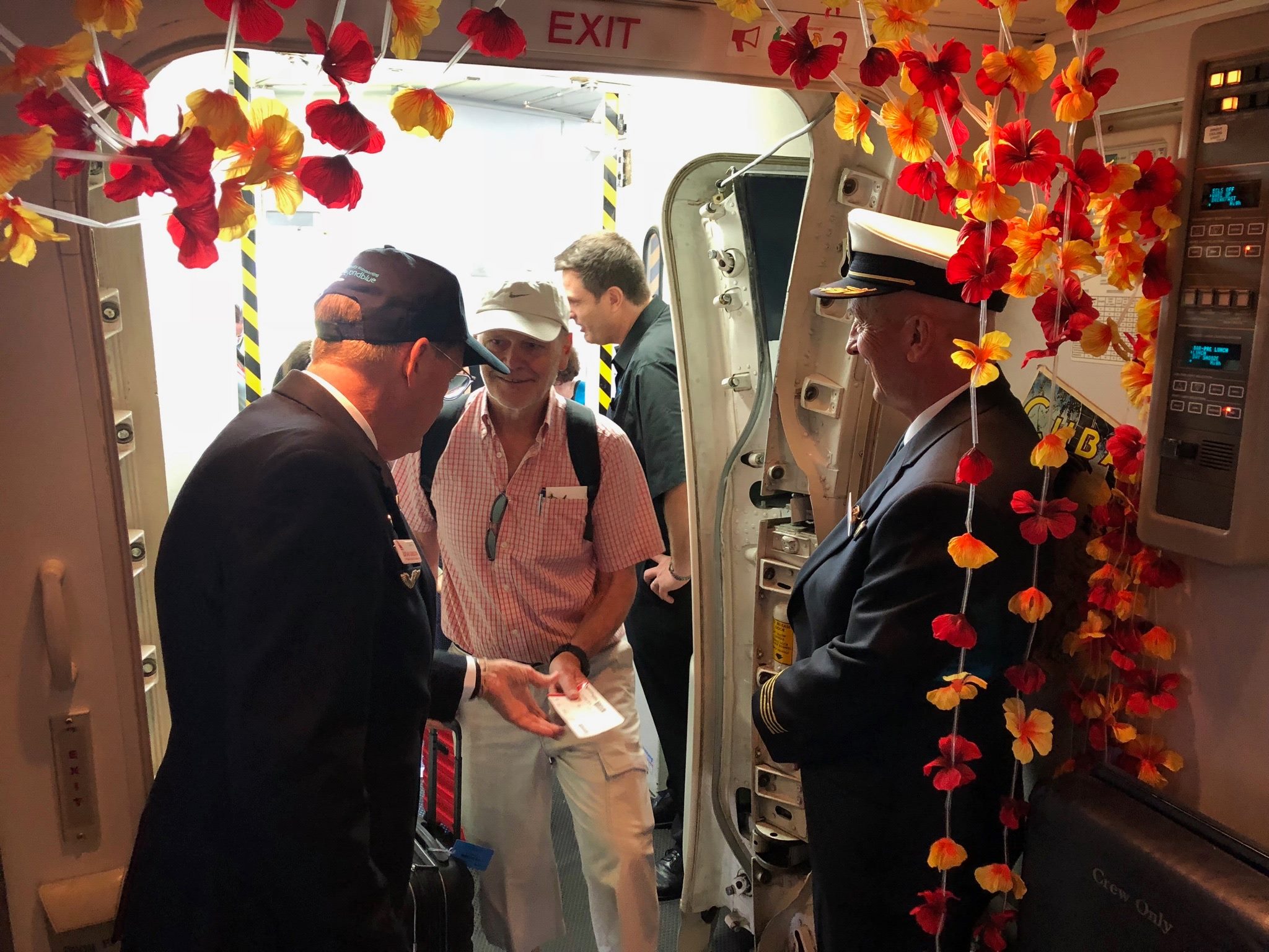 Constellation Journeys - Around the World Luxury Tours