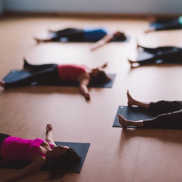 Dear friends, if you have not yet been to @modoyogakelowna you are definitely missing out. ⁠
⁠
Don't worry, we've got you covered! By entering to win our #selfcareokgn grand prize, you get a chance to win a 2 week unlimited yoga pass to their studio,