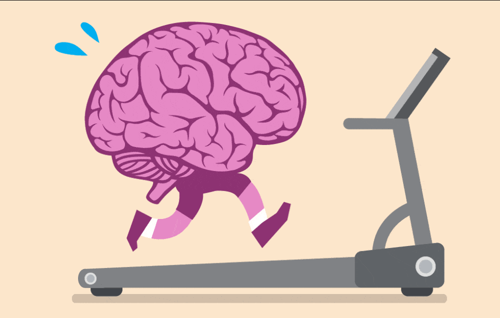 Your Brain On Exercise: How Exercise Helps Your Mental Well-Being
