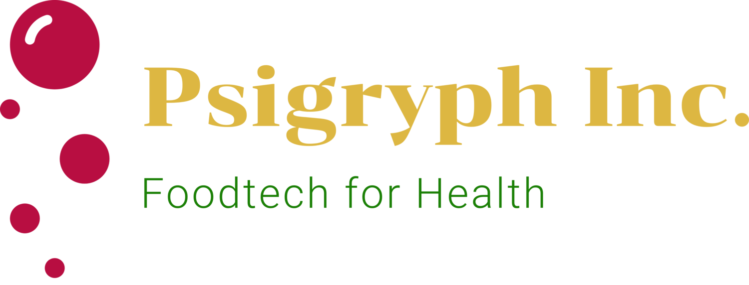 Psigryph Inc.