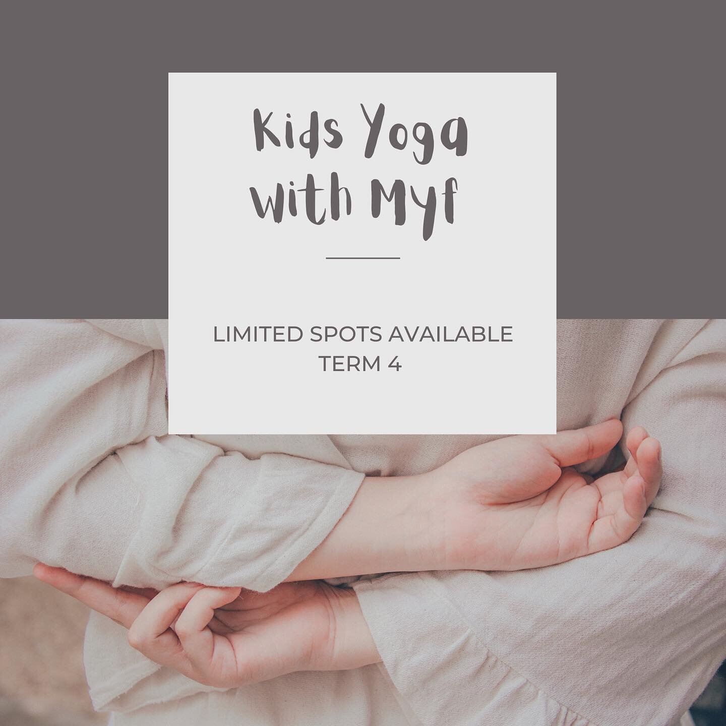 Yoga for kids is fun, teaches tools for life and can help with regulating emotions, sleep, coordination and much more! Click on the link in bio to check it out. WEDNESDAYs 4pm, term 4. South Hobart. Email directly or via website to enquire or book. m