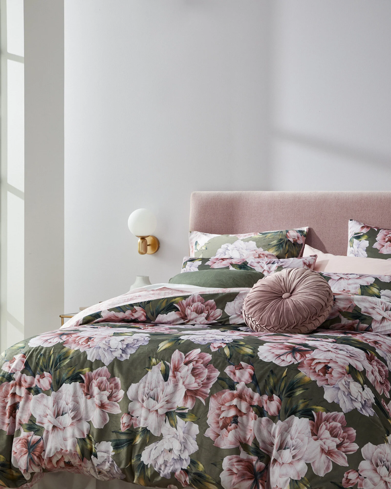 camilla quilt