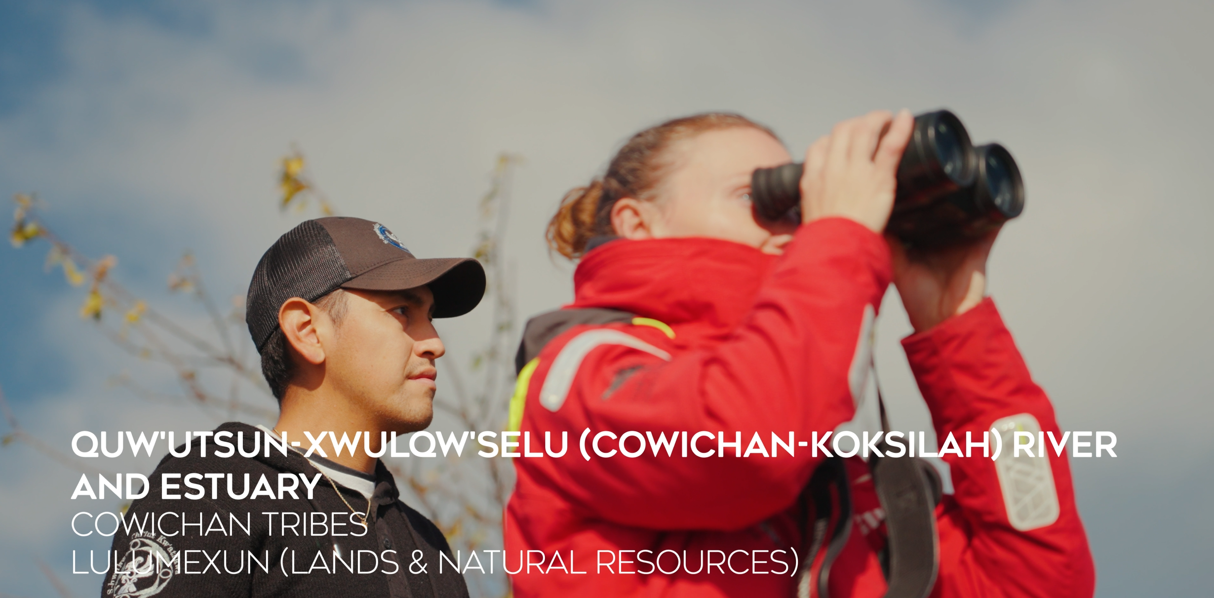 Pacific Salmon Foundation - Pinniped Monitoring Program