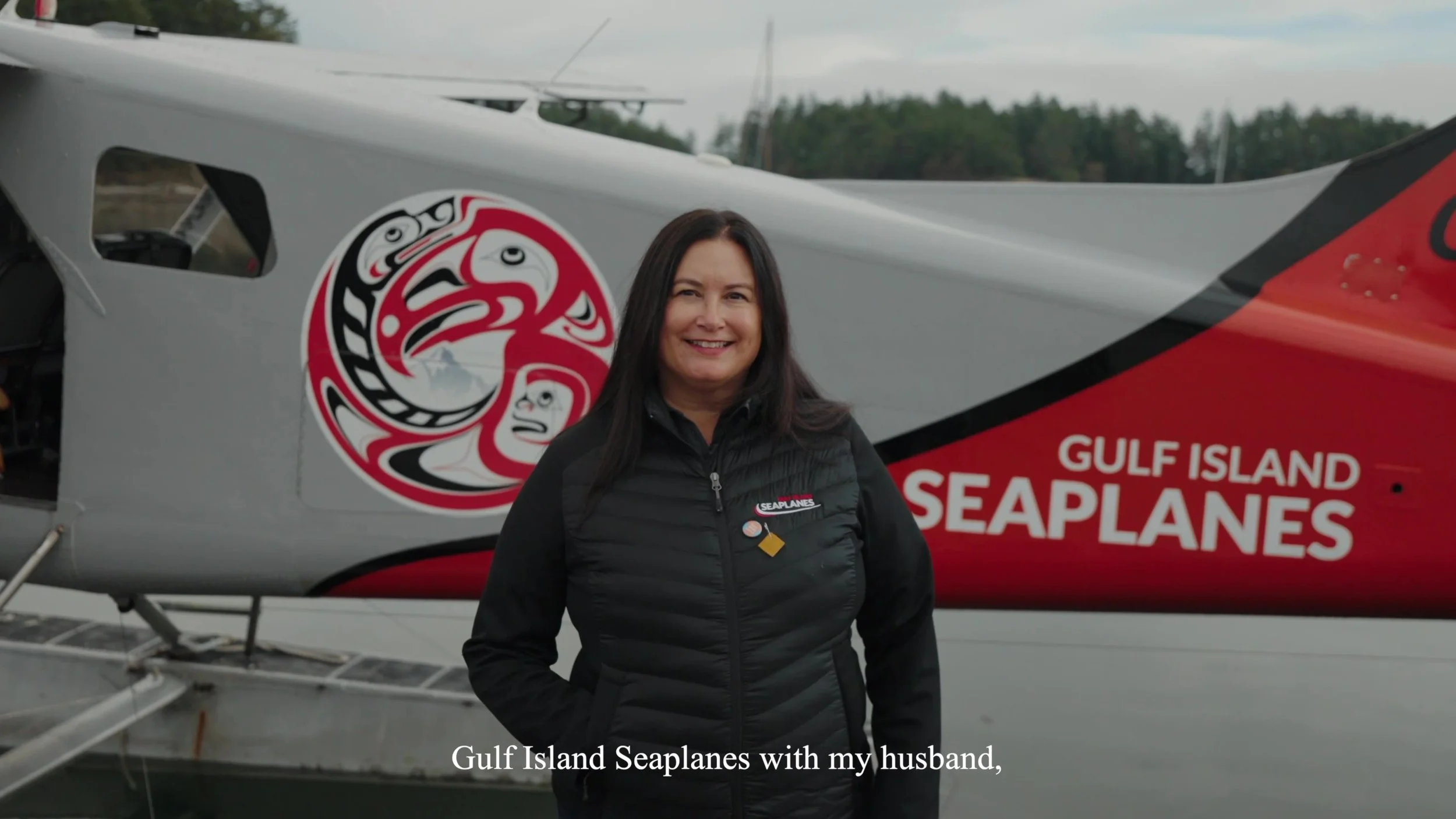 Nuu-Chah-Nulth Economic Development Corporation - Entrepreneur Journeys