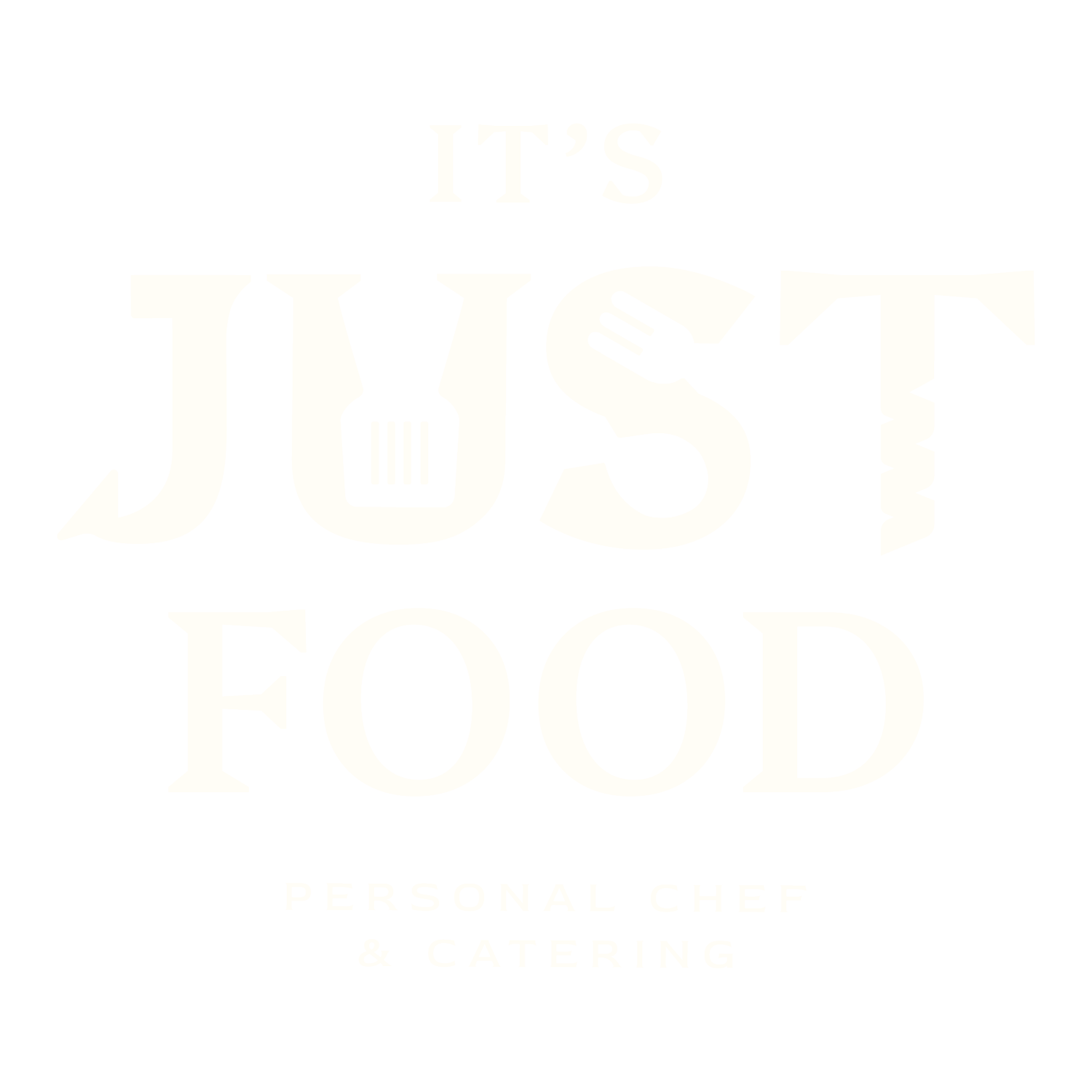 It's Just Food, LLC