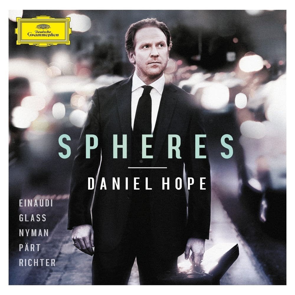 Spheres (Track 9)