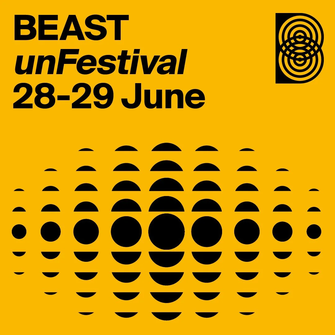 BEAST unFestival Concert - 29 June 2023