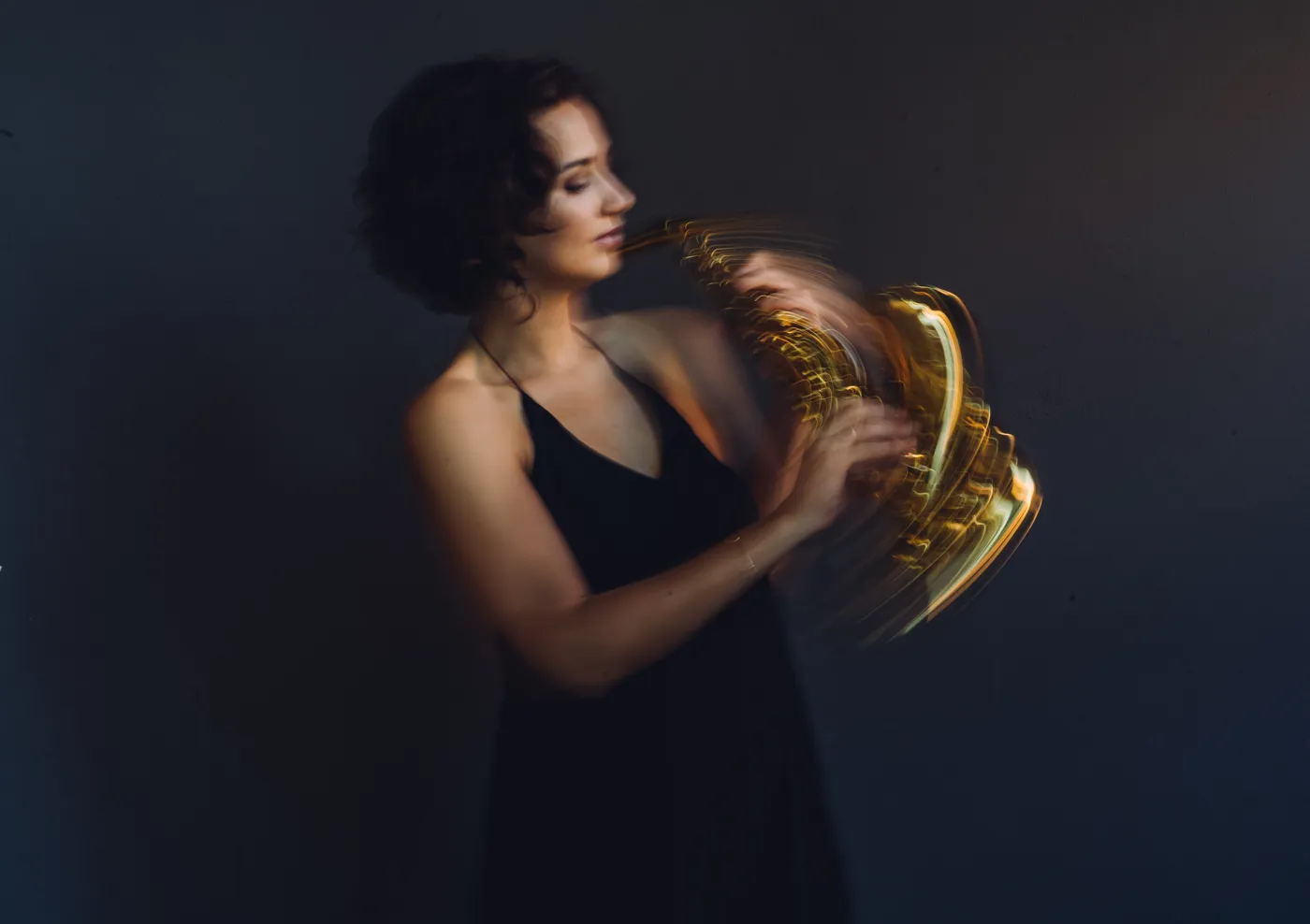 Saxophone Concerto // 10th February 