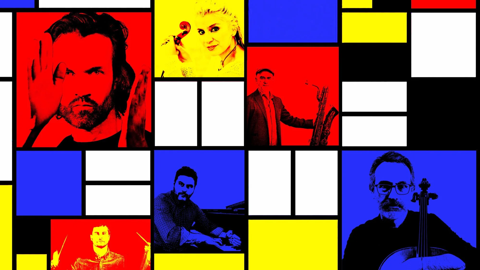 Barcelona Debut Concert // 15th March 