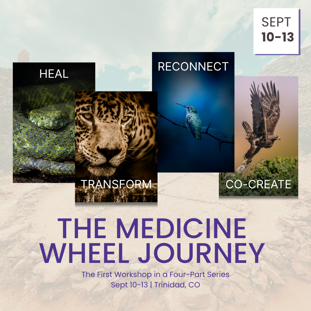 Medicine Wheel