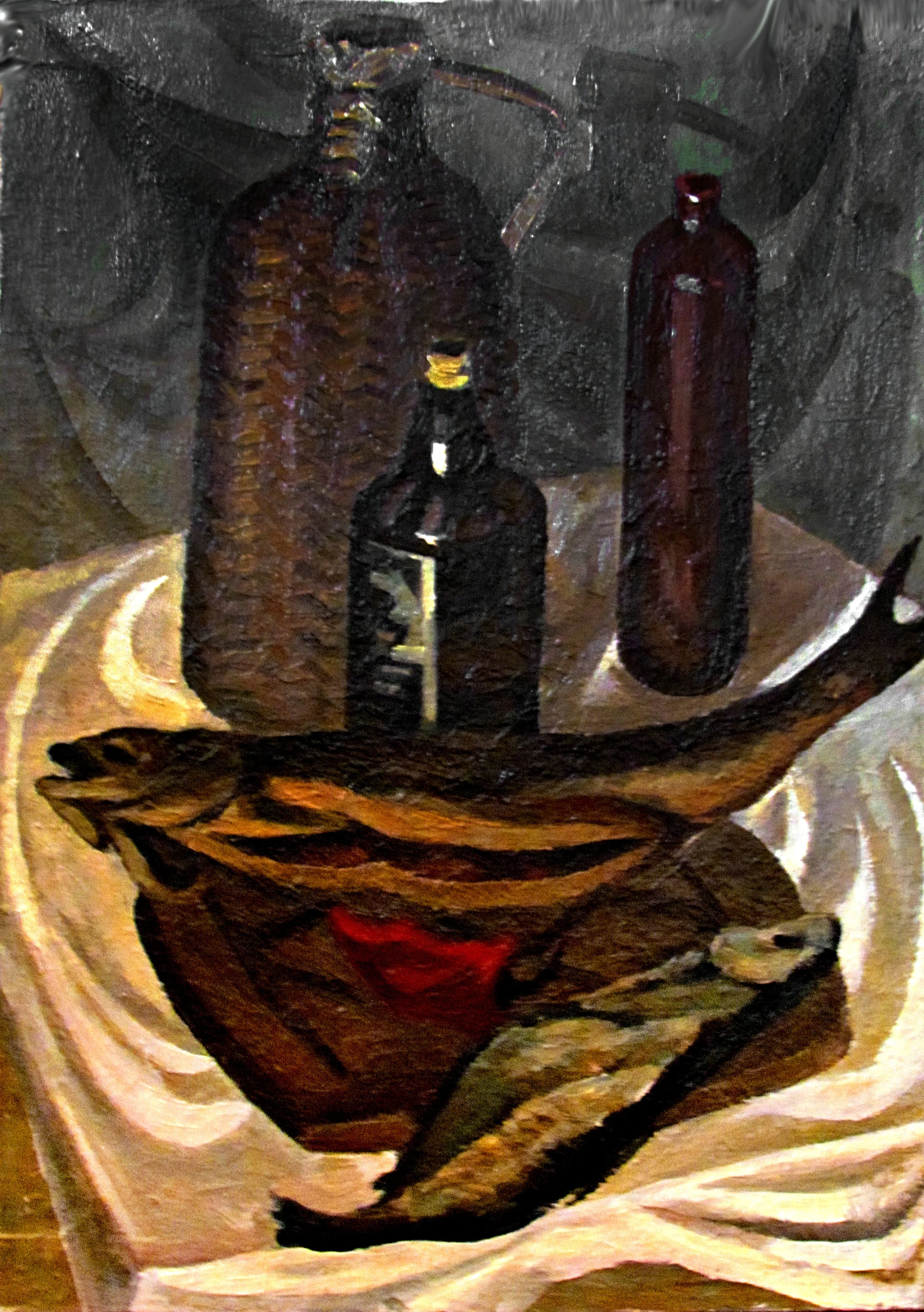 рыбы 80х60 х.,м..jpg