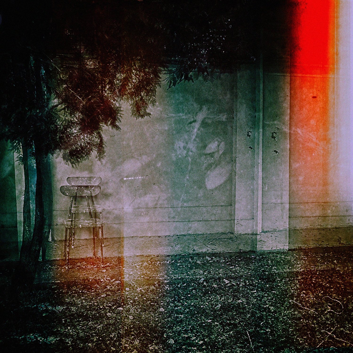 putrid space © Alexandra Crisbășan