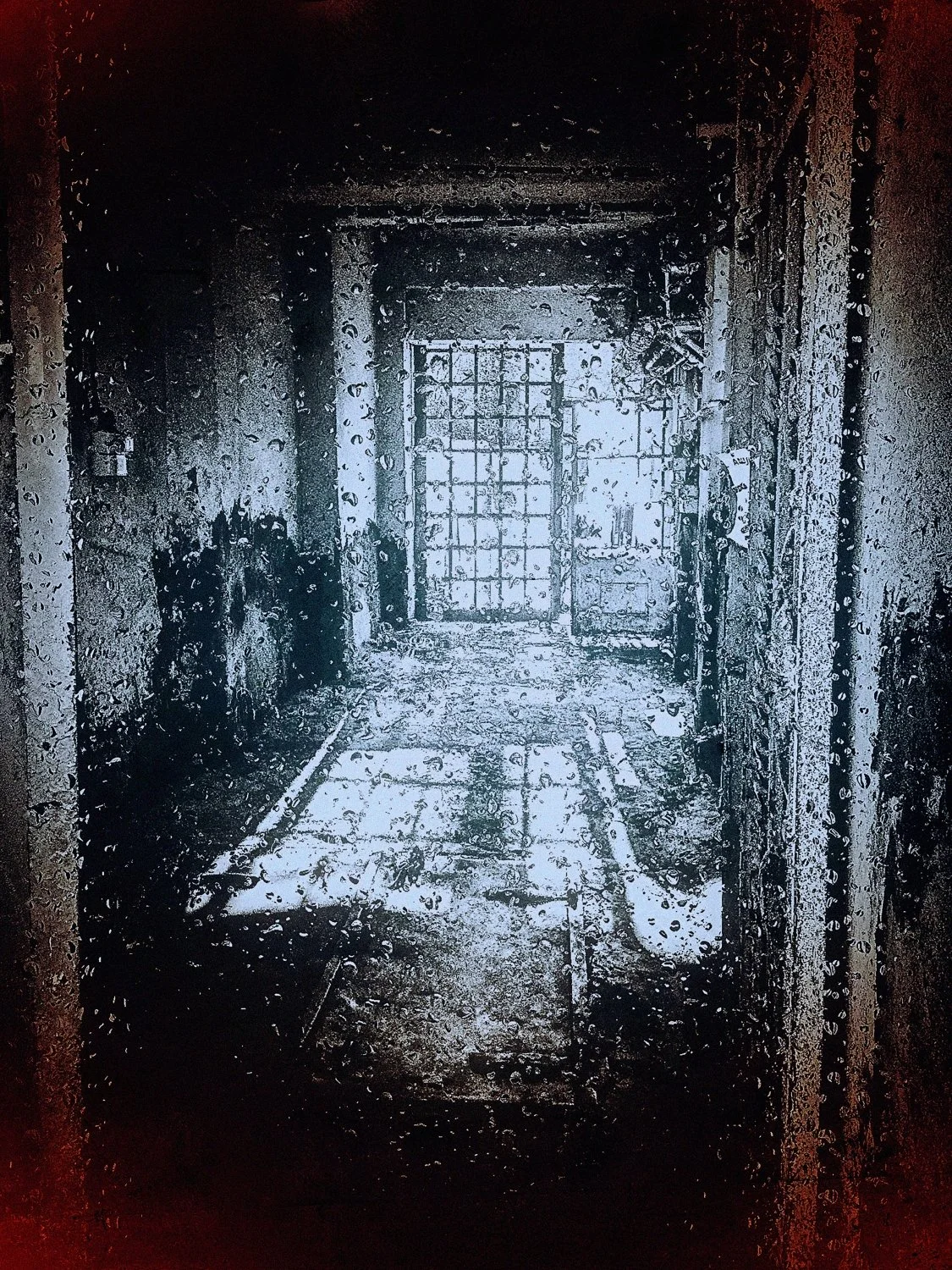 putrid space © Alexandra Crisbășan