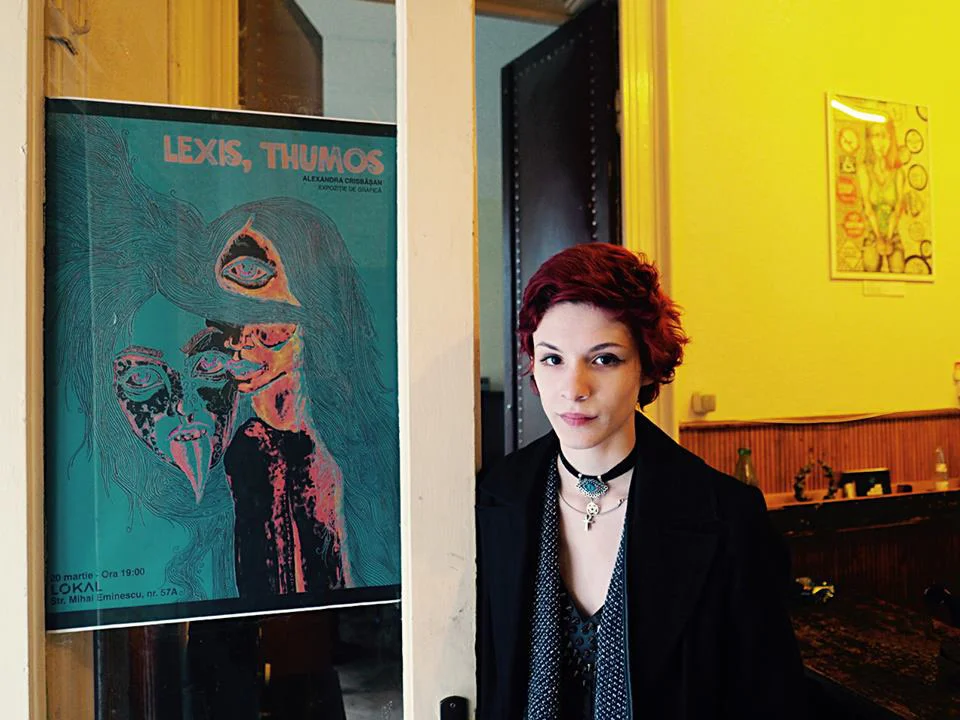 LEXIS, THUMOS