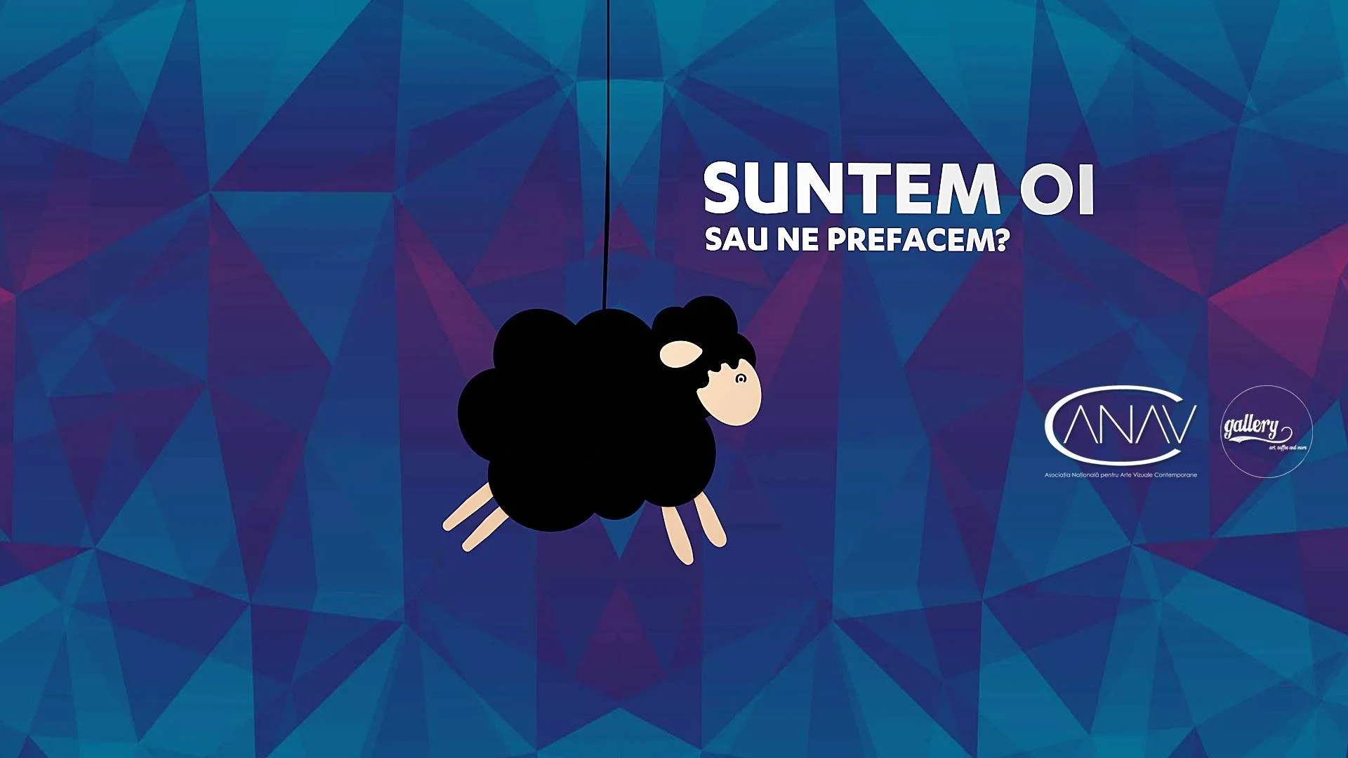 Are we sheep or are we pretending?