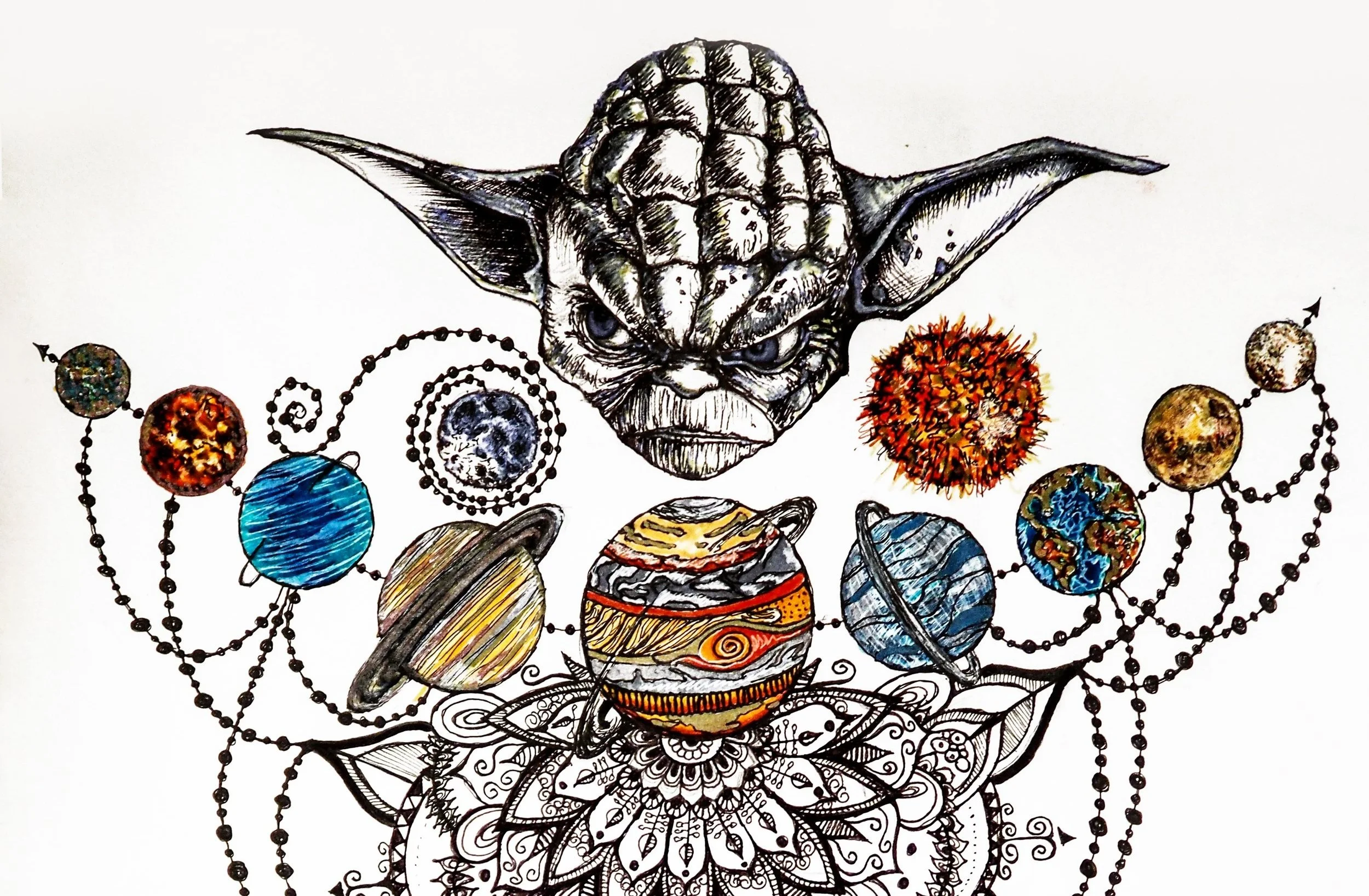 INK (DESIGNS)