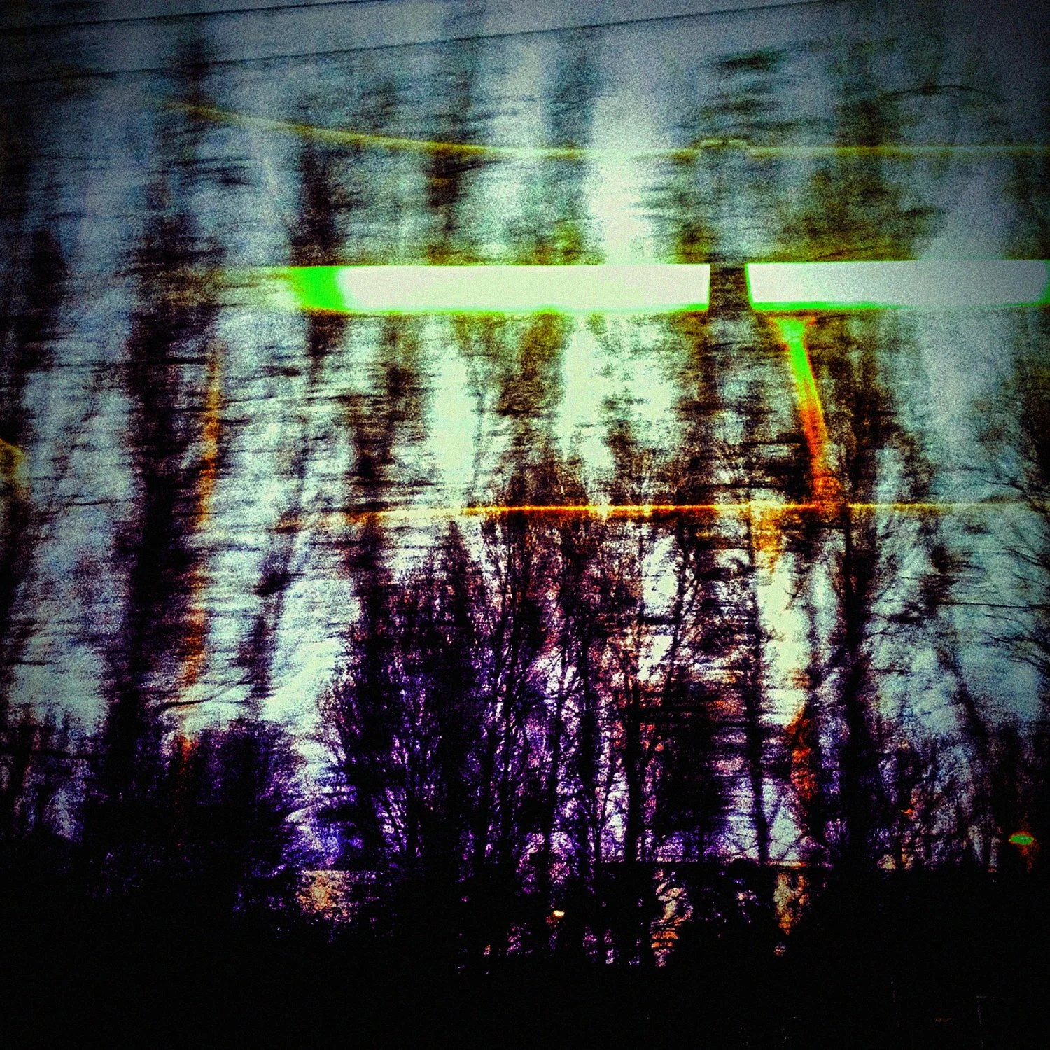 putrid space © Alexandra Crisbășan
