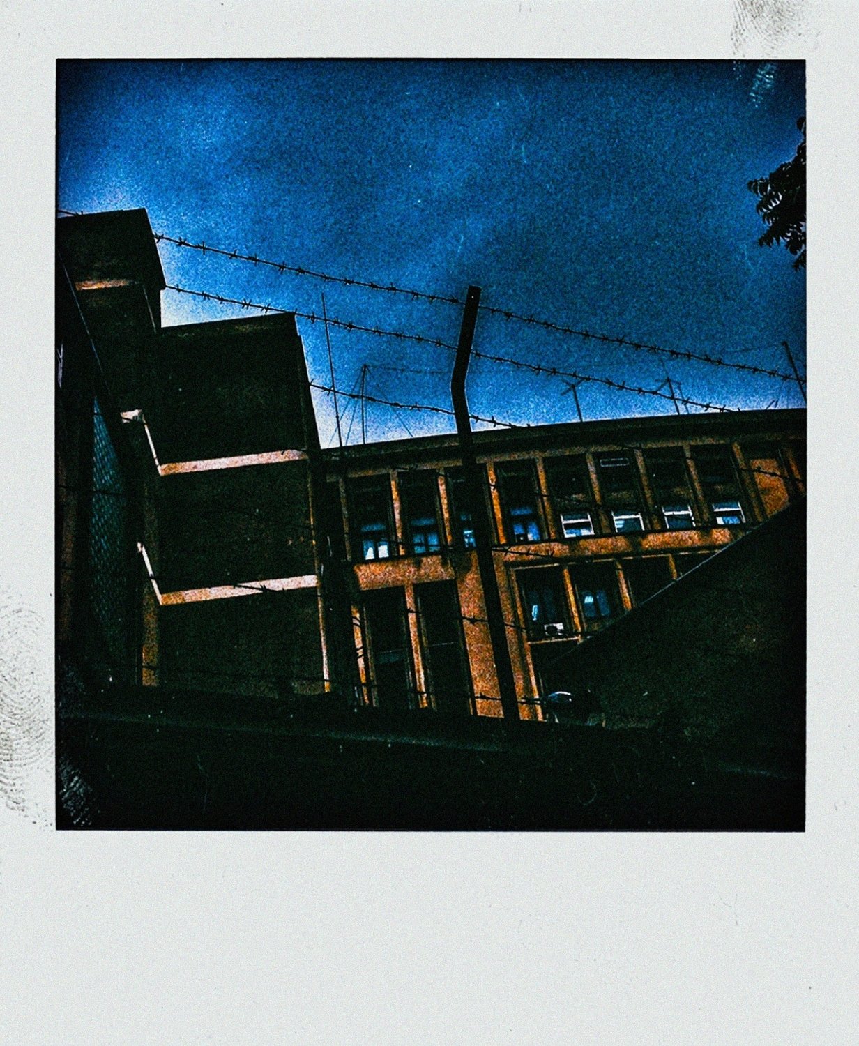 putrid space © Alexandra Crisbășan